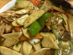 -老根农家饭店