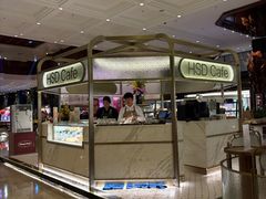 -广州花园酒店