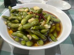 -靓靓蒸虾(中山里店)