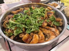 -黄记煌三汁焖锅(首创奥特莱斯店)