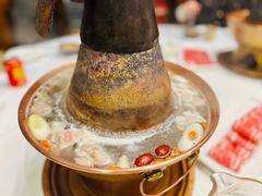 -东来顺饭庄(西直门店)