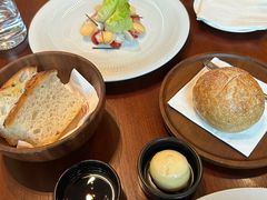 -Tivano意大利餐厅(成都居舍酒店)