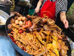 -吴长子卤菜馆(统一街店)
