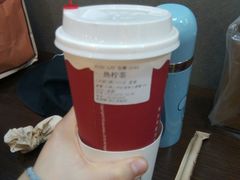 -桂桂茶(滨江百联店)