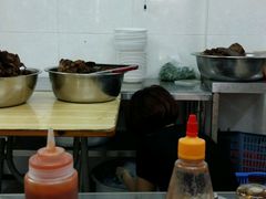 -金牛星食杂店(德政北路店)