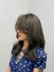 点击看大图 -OnHair造型