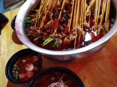 -瑞哦冷锅串串(汇融店)