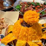 烤南瓜🎃还能这么吃？！