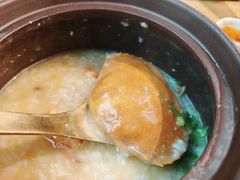 -潮粥荟·潮汕砂锅粥(槐房万达店)