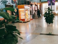 -燕莎友谊商城(金源店)