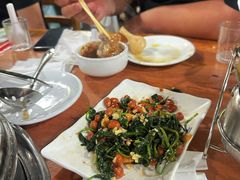 -元盛居(生态大街店)