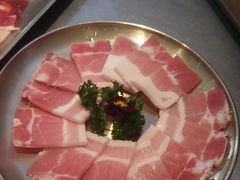-合易泓烤肉•首创生椰大油边(宁山路店)