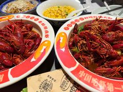 -阿财老铺·老蚌埠龙虾城(华夏总店)