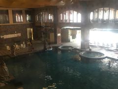 -咸宁万豪温泉谷度假区