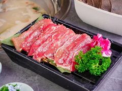 -故里和山·成都火锅(欢乐港湾店)