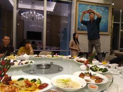 -御彩酒家(东风东路店)