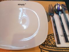 -simply thai天泰(长泰广场店)