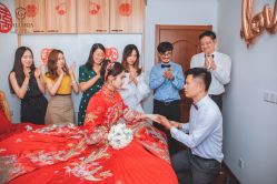 -格乐利雅婚礼艺术中心(南外滩店)