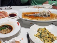 -双合园·海鲜水饺青岛菜(万佳广场店)