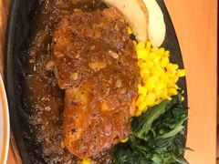 -萨莉亚意式餐厅(深圳北站店)