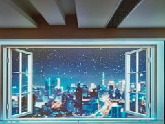 -Line 咖啡(石厦花园店)