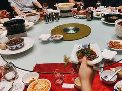 -三六三杭州菜(水上总店)