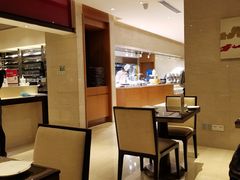 -盛宴自助餐厅(运达喜来登店)