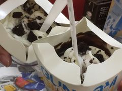 -麦当劳(烟台海港路店)