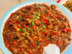 -柴火农家·江西赣南菜(土华店)