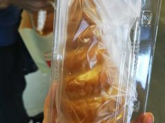 -山崎面包(第一八佰伴店)
