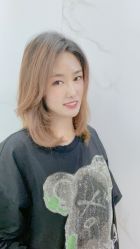 -吉米护肤造型
