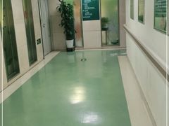 -北京大学第三医院生殖医学中心·停车场