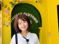 -普吉镇