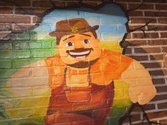 -三个大叔东北烧烤·砂锅菜(西三旗店)