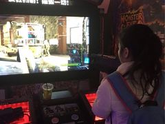 -大玩家超乐场(高新万达店)