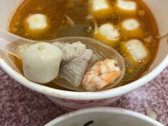 -明月虾面(厦禾路店)