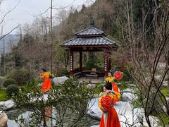 -太阳湾风景区