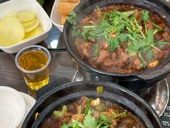 -川香煲(茅台路店)