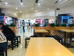 大堂-鲜芋仙(观音桥大融城LG店)