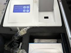 -科立恩进口除甲醛甲醛检测