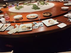 -海上食代(赣江新天地店)