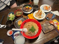 -一豚轩·烧鸟·豚骨拉面(五四路店)