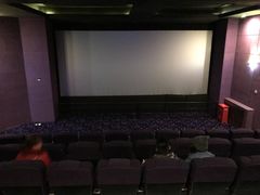 放映厅-东方红影城