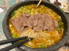 -浩海火燒雲傣家菜(芮欧百货店)