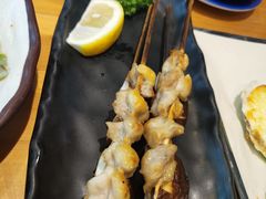 -割烹旭日本料理(龙湖狮山天街店)