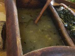 -火咂咂竹筒宴(告庄店)