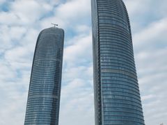 -演武大桥观景平台