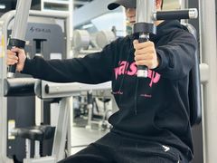 -超鹿运动(五四路恒力城店)