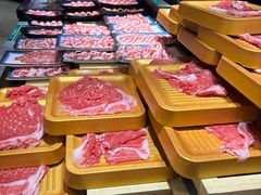 -亚马逊海鲜自助(梅溪湖步步高店)