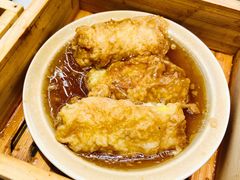 腐皮卷-蔡澜点心·粤菜(西单大悦城店)